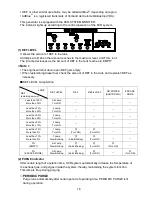 Preview for 19 page of Shindaiwa DGK180F Owner'S And Operator'S Manual