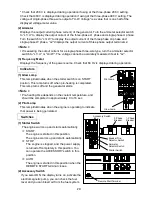 Preview for 23 page of Shindaiwa DGK180F Owner'S And Operator'S Manual