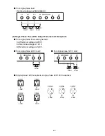 Preview for 30 page of Shindaiwa DGK180F Owner'S And Operator'S Manual