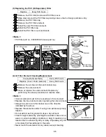 Preview for 49 page of Shindaiwa DGK180F Owner'S And Operator'S Manual