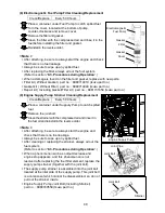 Preview for 52 page of Shindaiwa DGK180F Owner'S And Operator'S Manual