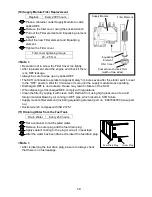 Preview for 53 page of Shindaiwa DGK180F Owner'S And Operator'S Manual