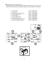 Предварительный просмотр 8 страницы Shindaiwa DGK20FS Owner'S And Operator'S Manual