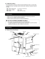 Предварительный просмотр 10 страницы Shindaiwa DGK20FS Owner'S And Operator'S Manual