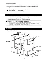 Preview for 10 page of Shindaiwa DGK35FS Owner'S And Operator'S Manual