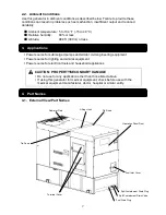 Preview for 10 page of Shindaiwa DGK45F Owner'S And Operator'S Manual