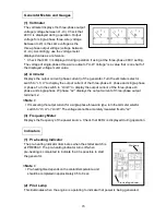 Preview for 18 page of Shindaiwa DGK45F Owner'S And Operator'S Manual