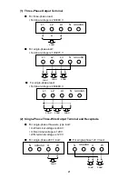 Preview for 24 page of Shindaiwa DGK45F Owner'S And Operator'S Manual