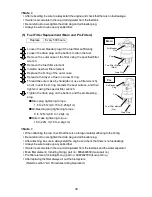 Preview for 41 page of Shindaiwa DGK45F Owner'S And Operator'S Manual