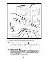 Preview for 46 page of Shindaiwa DGK45F Owner'S And Operator'S Manual