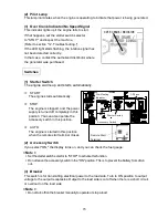 Preview for 18 page of Shindaiwa DGK7F Owner'S And Operator'S Manual