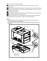 Preview for 40 page of Shindaiwa DGK7F Owner'S And Operator'S Manual