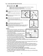 Preview for 33 page of Shindaiwa DGM60MK Owner'S Manual