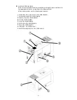 Preview for 6 page of Shindaiwa DGW300MS/UK Operator'S Manual