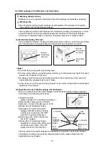 Preview for 19 page of Shindaiwa DGW300MS/UKV Owner'S And Operator'S Manual
