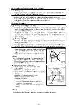 Preview for 24 page of Shindaiwa DGW300MS/UKV Owner'S And Operator'S Manual