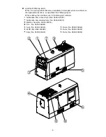 Предварительный просмотр 7 страницы Shindaiwa DGW300MS Owner'S And Operator'S Manual