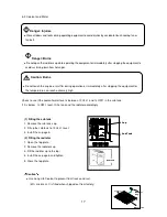 Preview for 19 page of Shindaiwa DGW310DMC Owner'S Manual