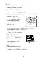 Preview for 37 page of Shindaiwa DGW310DMC Owner'S Manual