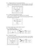 Preview for 21 page of Shindaiwa DGW311DM Owner'S Manual