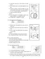 Preview for 27 page of Shindaiwa DGW311DM Owner'S Manual