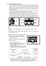 Preview for 15 page of Shindaiwa DGW340DM Owner'S And Operator'S Manual