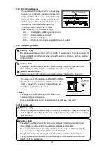 Preview for 17 page of Shindaiwa DGW340DM Owner'S And Operator'S Manual