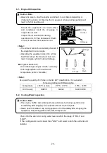 Preview for 23 page of Shindaiwa DGW340DM Owner'S And Operator'S Manual