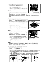Preview for 40 page of Shindaiwa DGW340DM Owner'S And Operator'S Manual