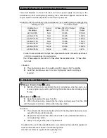 Preview for 29 page of Shindaiwa DGW400DM-380A Owner'S And Operator'S Manual