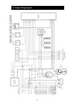 Preview for 44 page of Shindaiwa DGW400DM-C Owner'S And Operator'S Manual