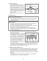 Preview for 15 page of Shindaiwa DGW500DM Owner'S And Operator'S Manual