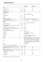 Preview for 28 page of Shindaiwa DH165ST Operator'S Manual