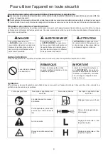 Preview for 34 page of Shindaiwa DH165ST Operator'S Manual