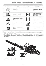 Preview for 35 page of Shindaiwa DH165ST Operator'S Manual