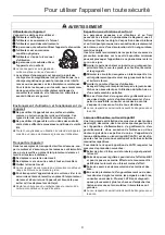 Preview for 39 page of Shindaiwa DH165ST Operator'S Manual