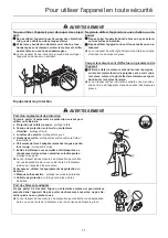 Preview for 41 page of Shindaiwa DH165ST Operator'S Manual