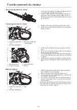 Preview for 46 page of Shindaiwa DH165ST Operator'S Manual