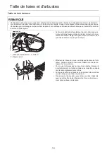 Preview for 48 page of Shindaiwa DH165ST Operator'S Manual