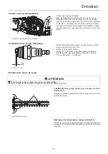 Preview for 51 page of Shindaiwa DH165ST Operator'S Manual