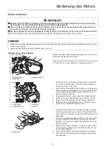 Preview for 73 page of Shindaiwa DH165ST Operator'S Manual