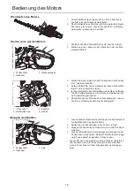 Preview for 74 page of Shindaiwa DH165ST Operator'S Manual