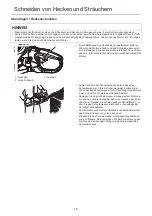 Preview for 76 page of Shindaiwa DH165ST Operator'S Manual