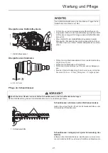 Preview for 79 page of Shindaiwa DH165ST Operator'S Manual