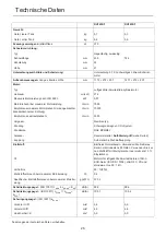 Preview for 84 page of Shindaiwa DH165ST Operator'S Manual