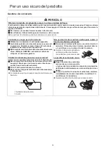 Preview for 94 page of Shindaiwa DH165ST Operator'S Manual