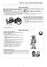 Preview for 99 page of Shindaiwa DH165ST Operator'S Manual