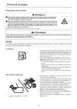 Preview for 102 page of Shindaiwa DH165ST Operator'S Manual