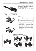 Preview for 105 page of Shindaiwa DH165ST Operator'S Manual