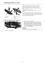 Preview for 110 page of Shindaiwa DH165ST Operator'S Manual